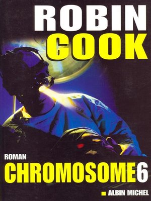 cover image of Chromosome 6